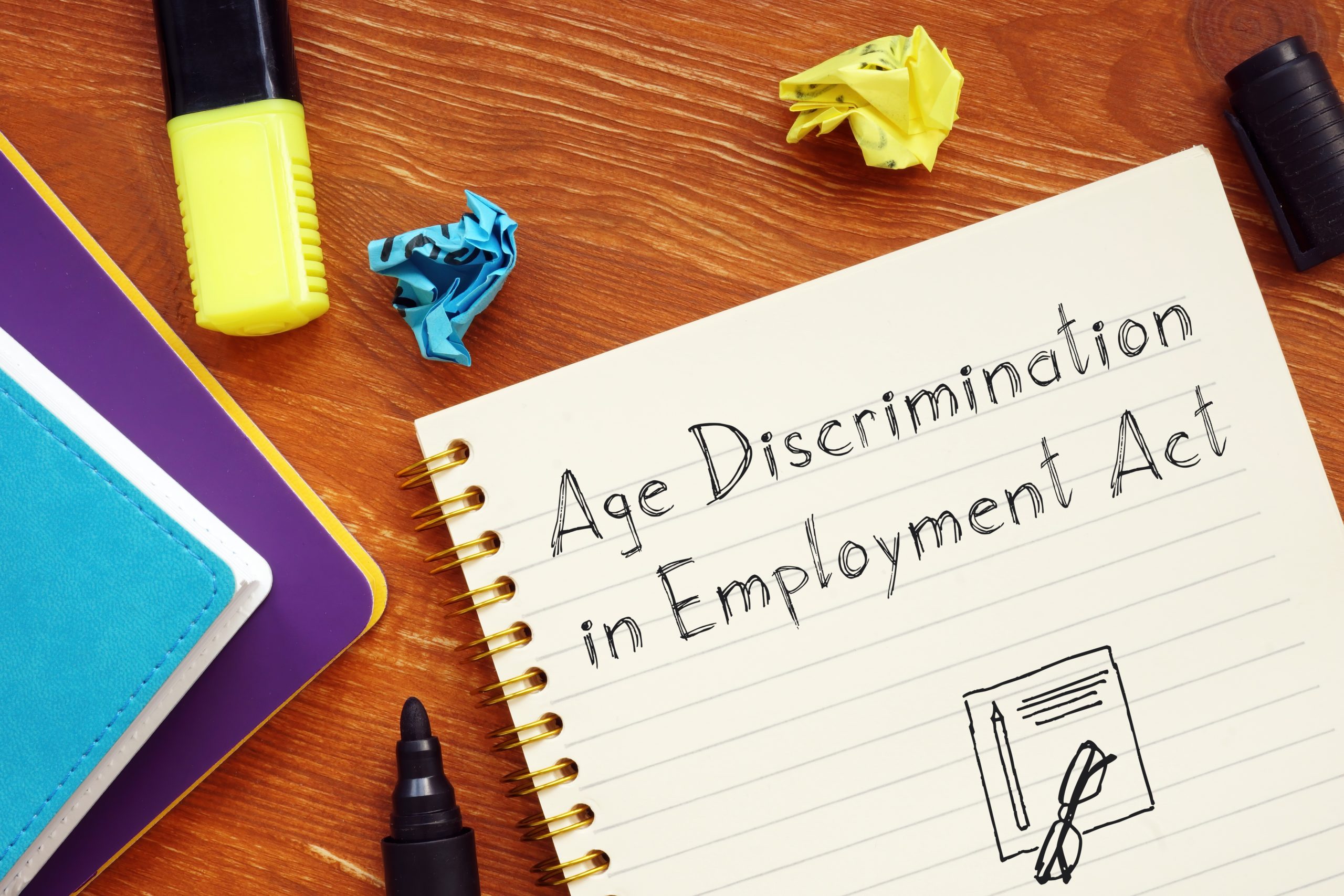 What Is Age Discrimination Ross • Scalise Employment Lawyers 