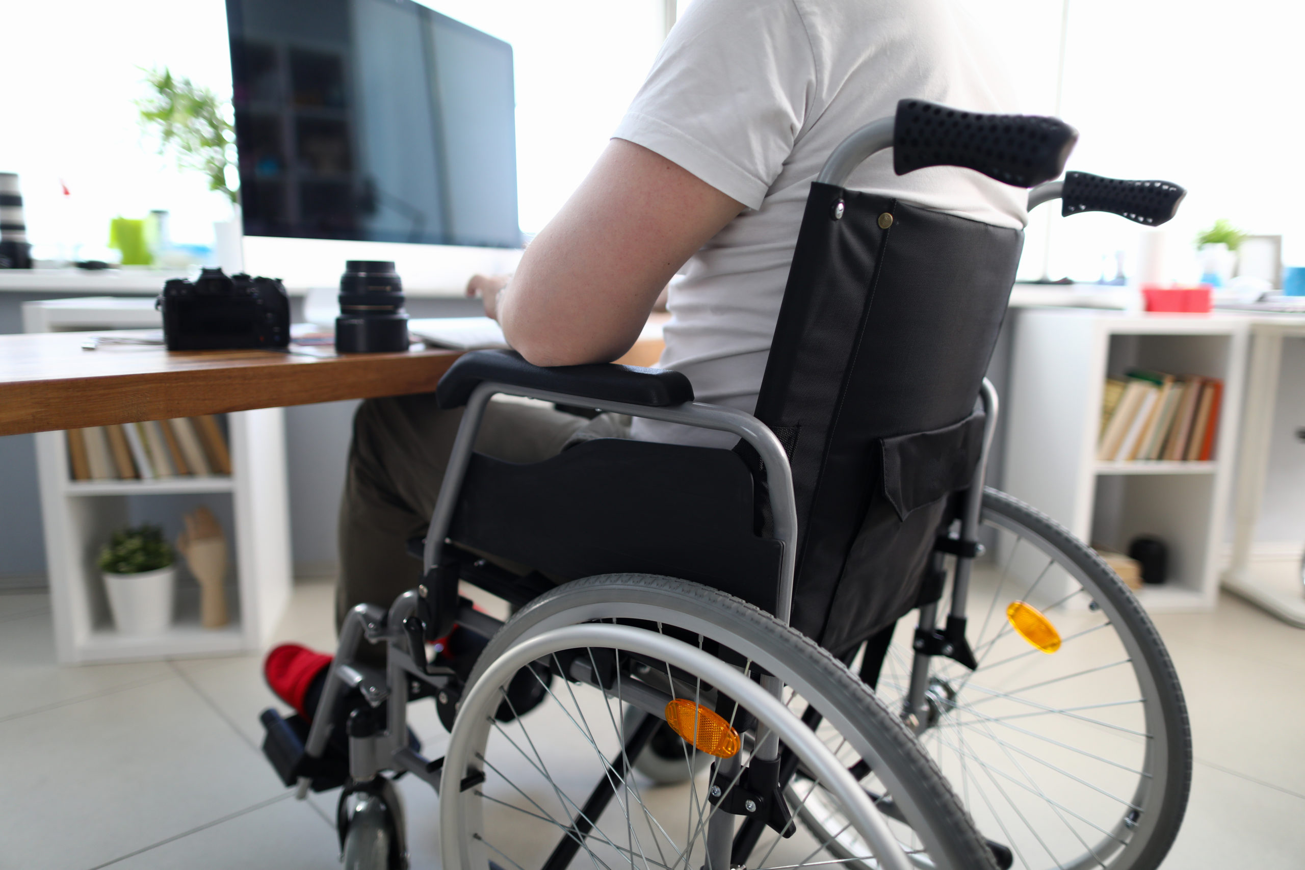 Disability Discrimination In Texas Ross • Scalise Employment Lawyers 